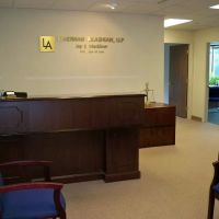 Landman, Akashian & Macklow, LLP ico