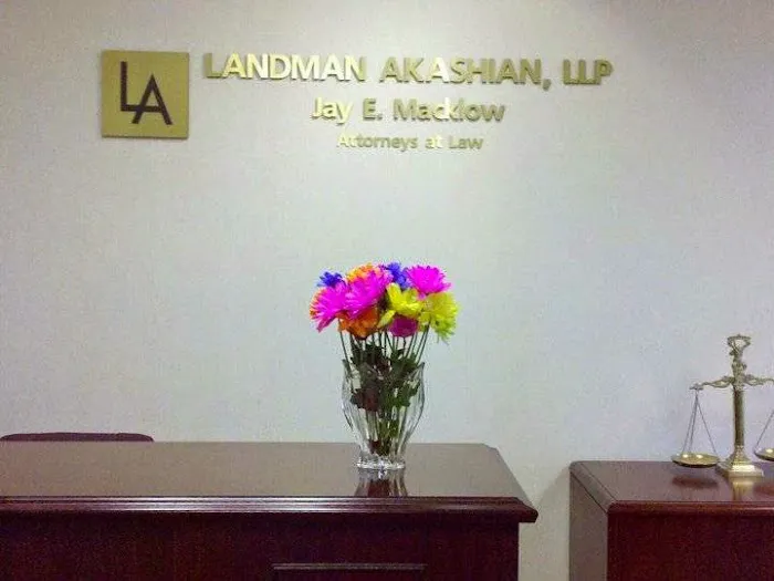 Attorney Jay E. Macklow 5