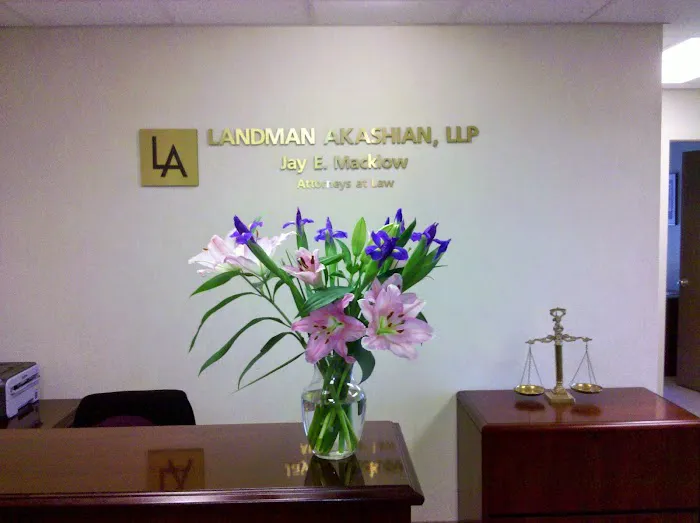 Attorney Jay E. Macklow 5