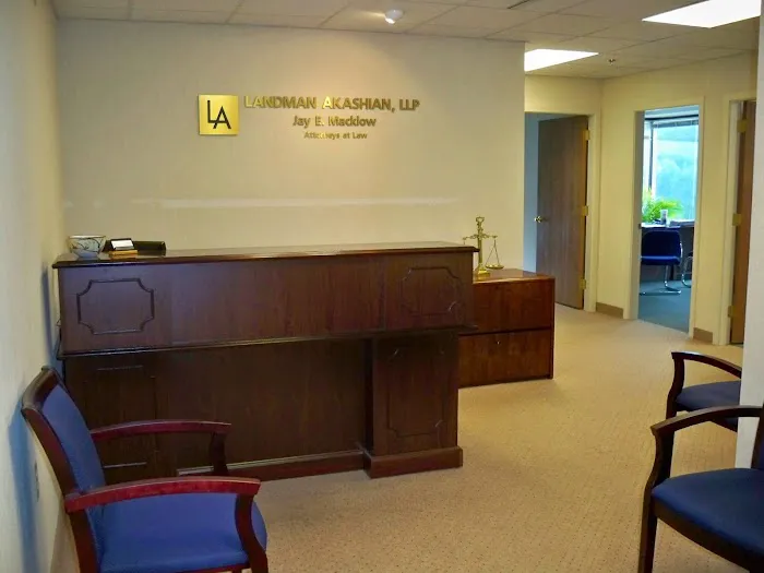 Attorney Jay E. Macklow 5