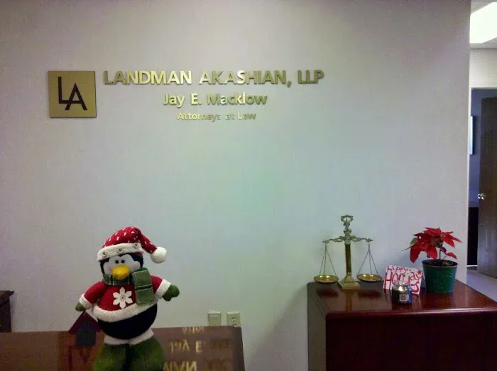 Attorney Jay E. Macklow 5