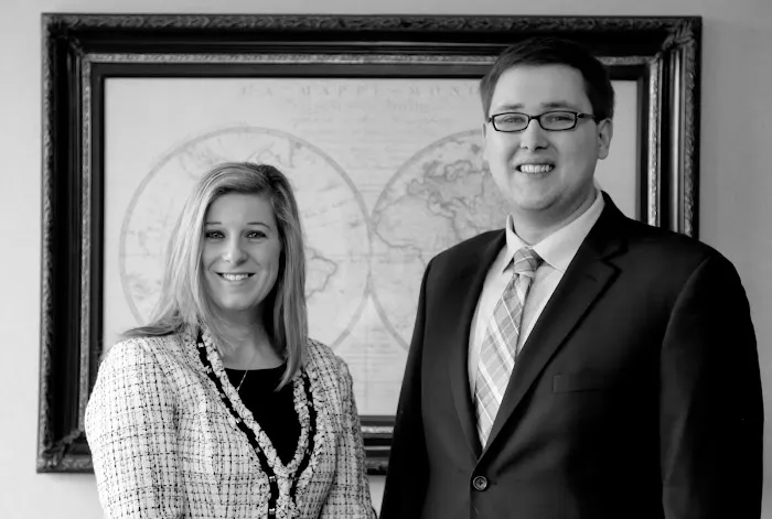 Fay & Eberly LLP 5