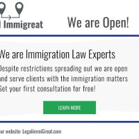 Legal ImmiGreat ico