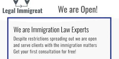 Legal ImmiGreat