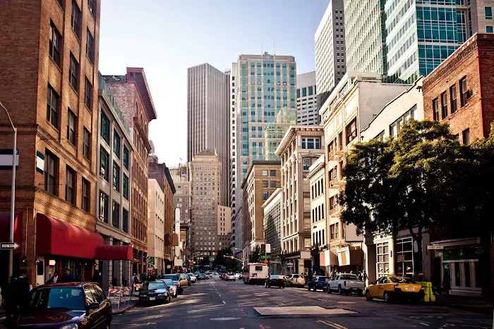 ILG Legal Office - San Francisco Employment Attorneys 5