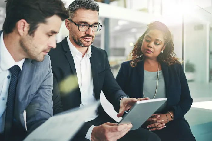 ILG Legal Office - San Francisco Employment Attorneys 5