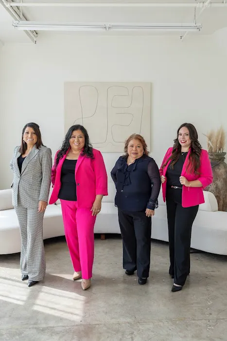 The Grande Law Firm 4