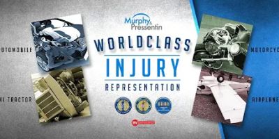 Murphy & Pressentin