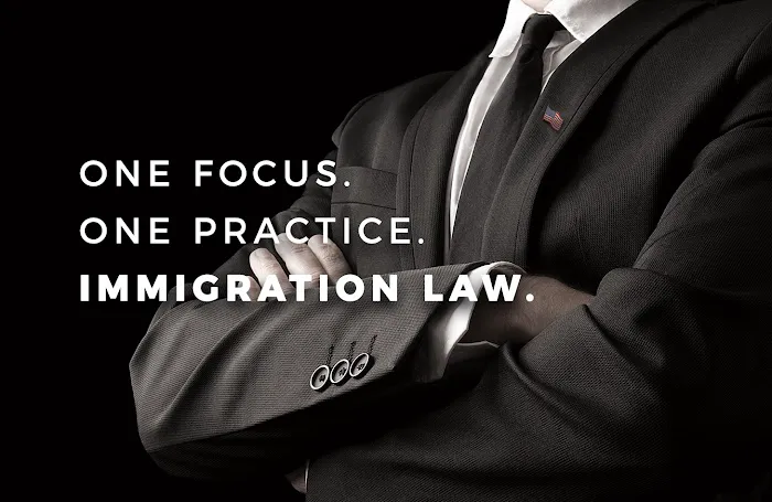 WILNER & O'REILLY | IMMIGRATION LAWYERS 5