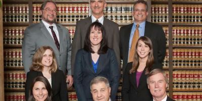 Corey, Luzaich, de Ghetaldi & Riddle LLP