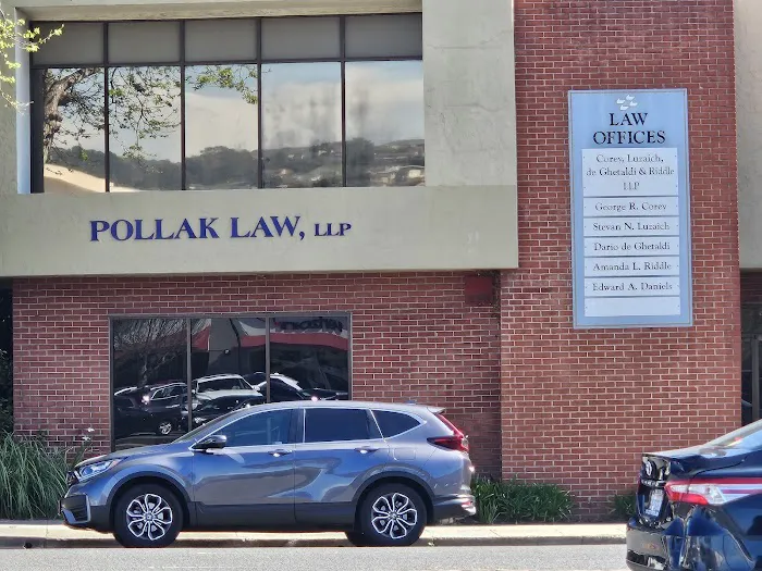 Law Offices of Majeed Samara 4