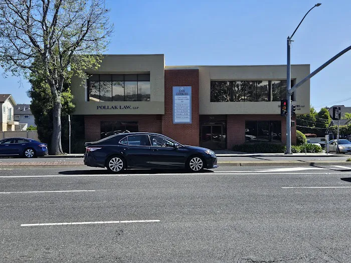 Law Offices of Majeed Samara 4