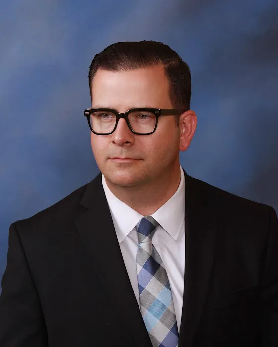 Justin Goodwin, Esq 5