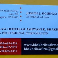 Ashwani Bhakhri Law Office ico