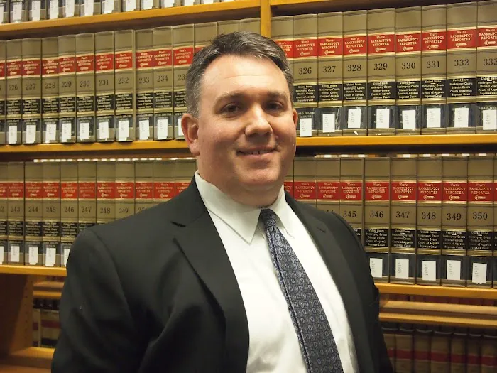 The Law Office of Mark Gullotta 5