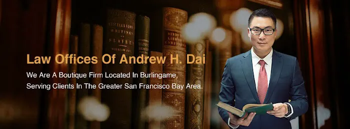 Law Offices of Andrew H. Dai 5