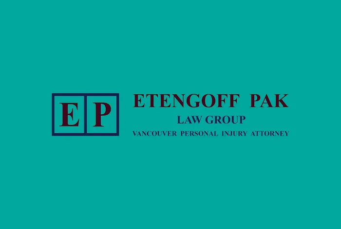 Etengoff Pak Law Group - Vancouver Personal Injury Attorney 5