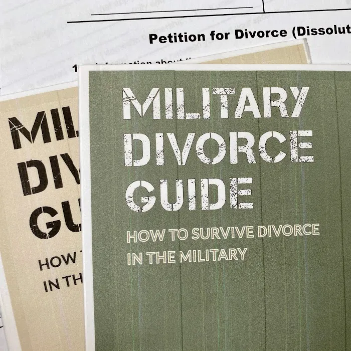 Divorce Lawyers for Men 5