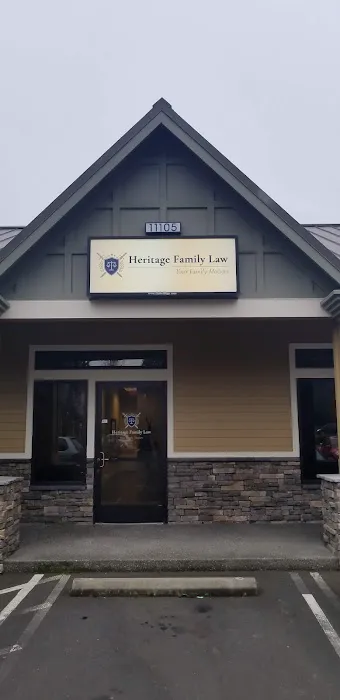Heritage Family Law 5