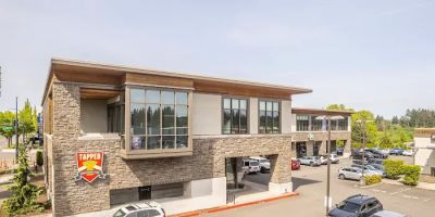 Henderson Taylor Law Firm
