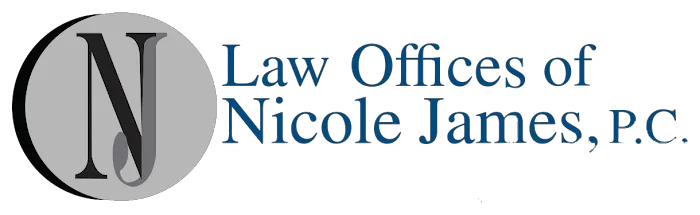 Law Offices of Nicole James, P.C. 4