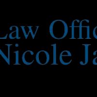 Law Offices of Nicole James, P.C. ico
