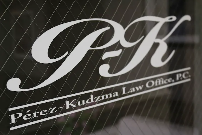 Pérez-Kudzma Law Office 5
