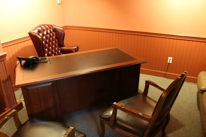 Pérez-Kudzma Law Office 5