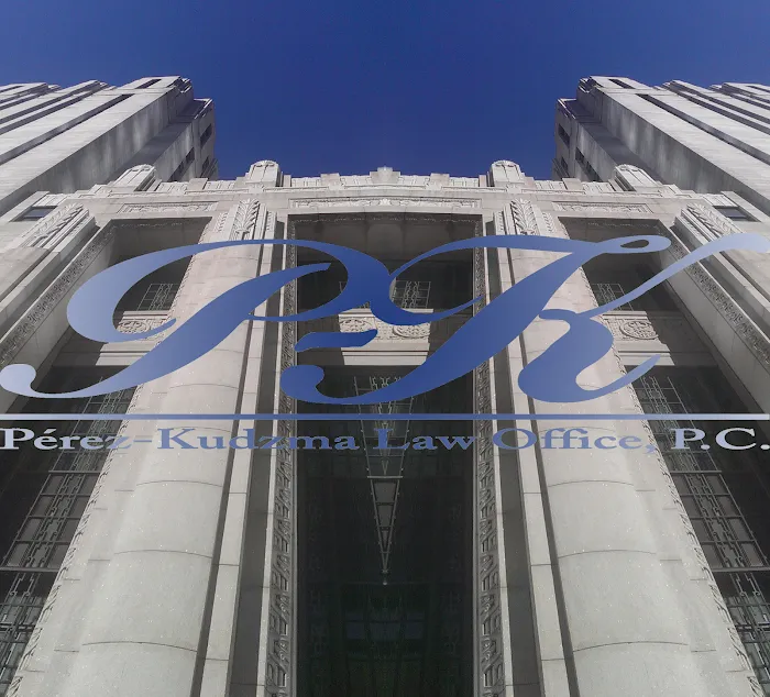 Pérez-Kudzma Law Office 5
