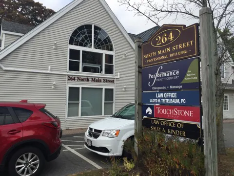 Law Office Of Sally A. Kinder 4