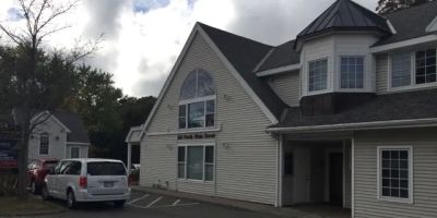 Law Office Of Sally A. Kinder