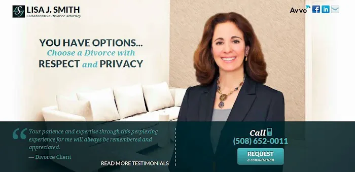 Lisa J. Smith, Attorney at Law 4