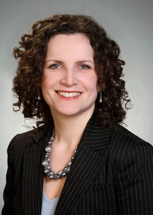Yuliya Fisher-Nayyer, Attorney at Law 4