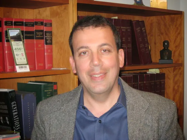 Joseph F. De Leo, Esq., Accident Attorney 5