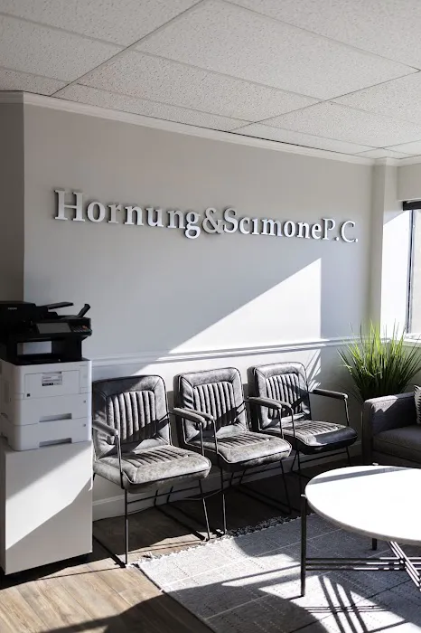 Hornung & Scimone PC 4