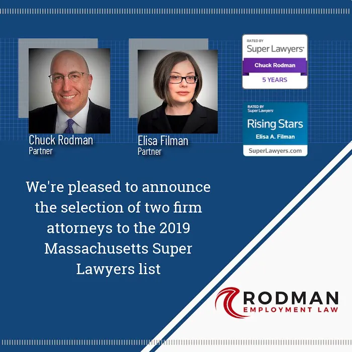 Rodman Employment Law 4