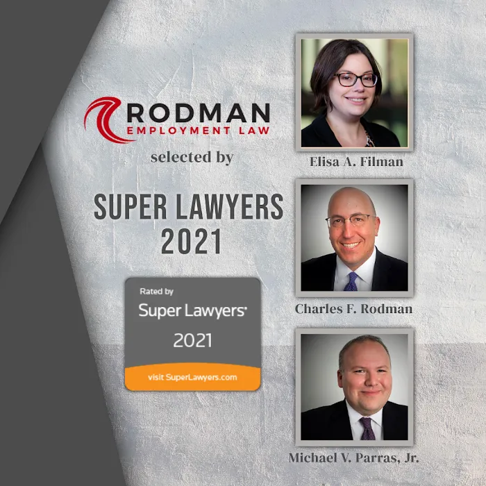 Rodman Employment Law 4