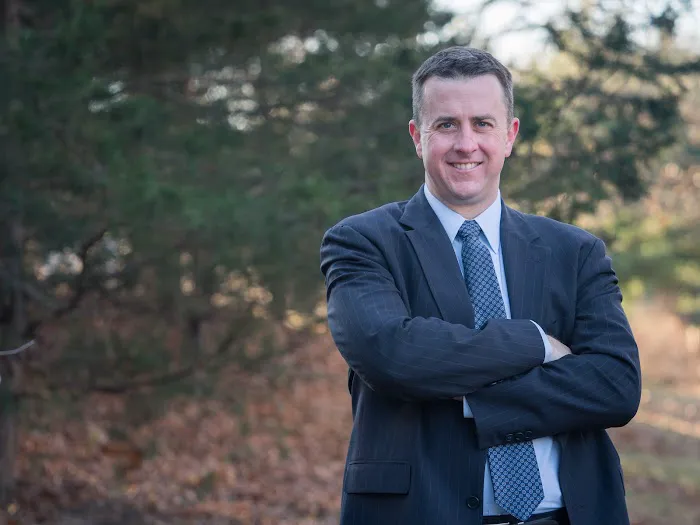 Kevin Dwyer Law 5