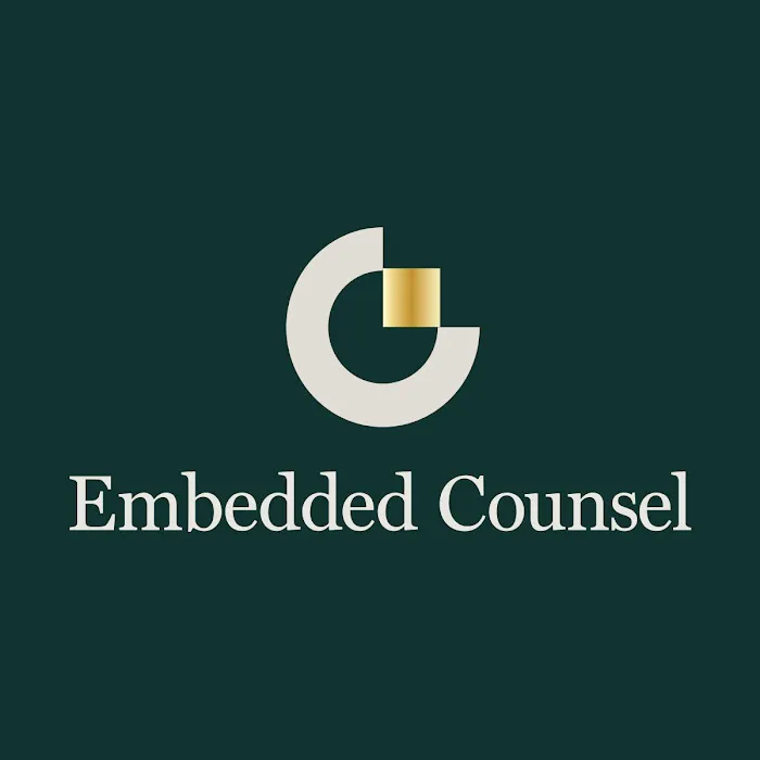 Embedded Counsel 5