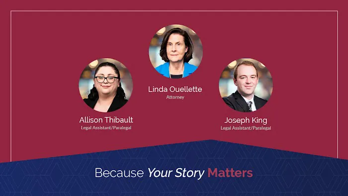 Ouellette Family Law LLC 4