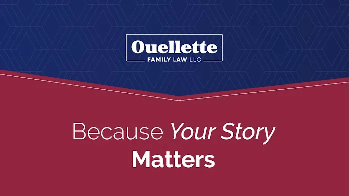 Ouellette Family Law LLC 4
