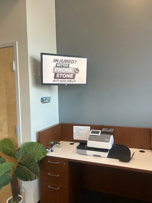 Jason Stone Injury Lawyers 4