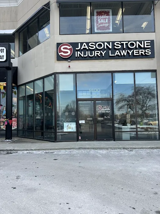 Jason Stone Injury Lawyers 4