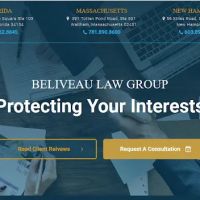 Beliveau Law Group, LLC ico