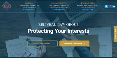 Beliveau Law Group, LLC