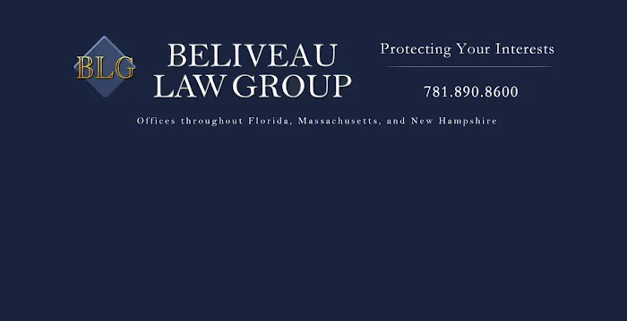 Beliveau Law Group, LLC 5