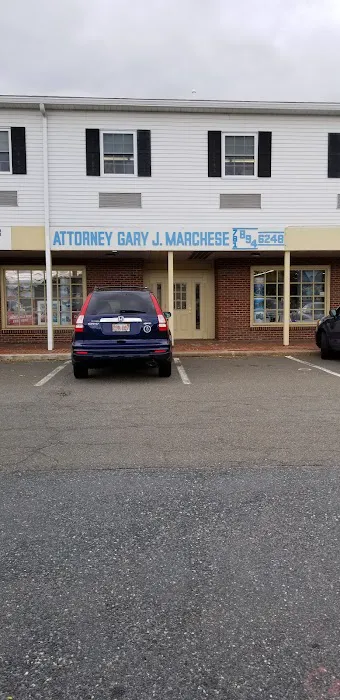 Law Office of Gary J. Marchese 5