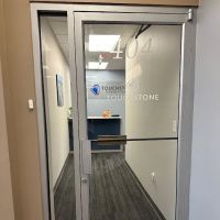 Touchstone Closing ico