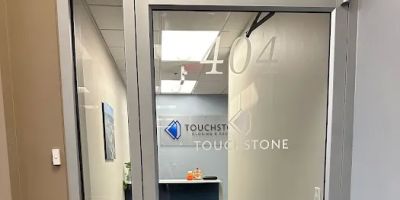 Touchstone Closing