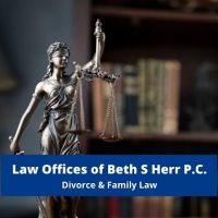 Law Offices of Beth S. Herr P.C. ico